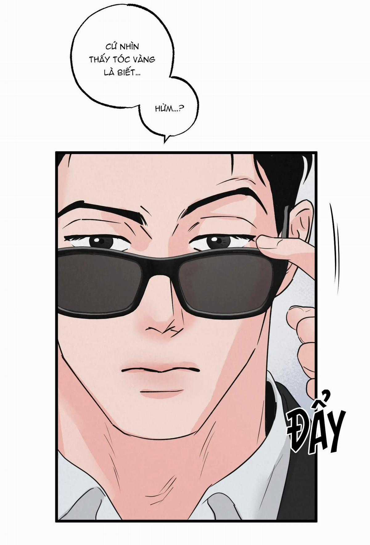 Cặp Đôi Hoàn Hảo - Chapter 2 - Trang 28