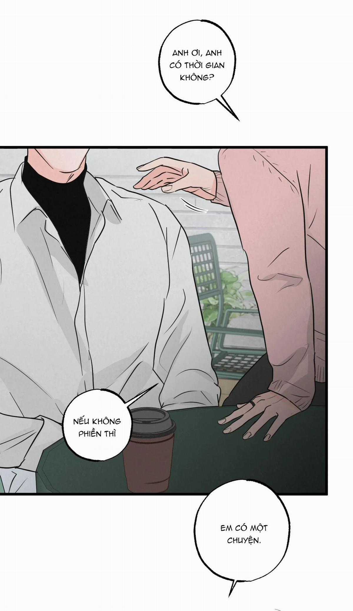 Cặp Đôi Hoàn Hảo - Chapter 2 - Trang 29