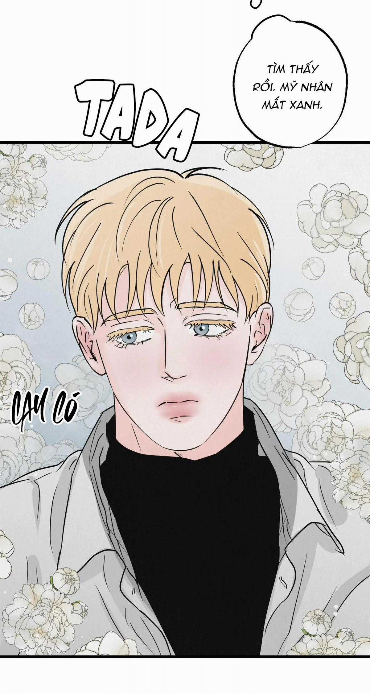 Cặp Đôi Hoàn Hảo - Chapter 2 - Trang 32