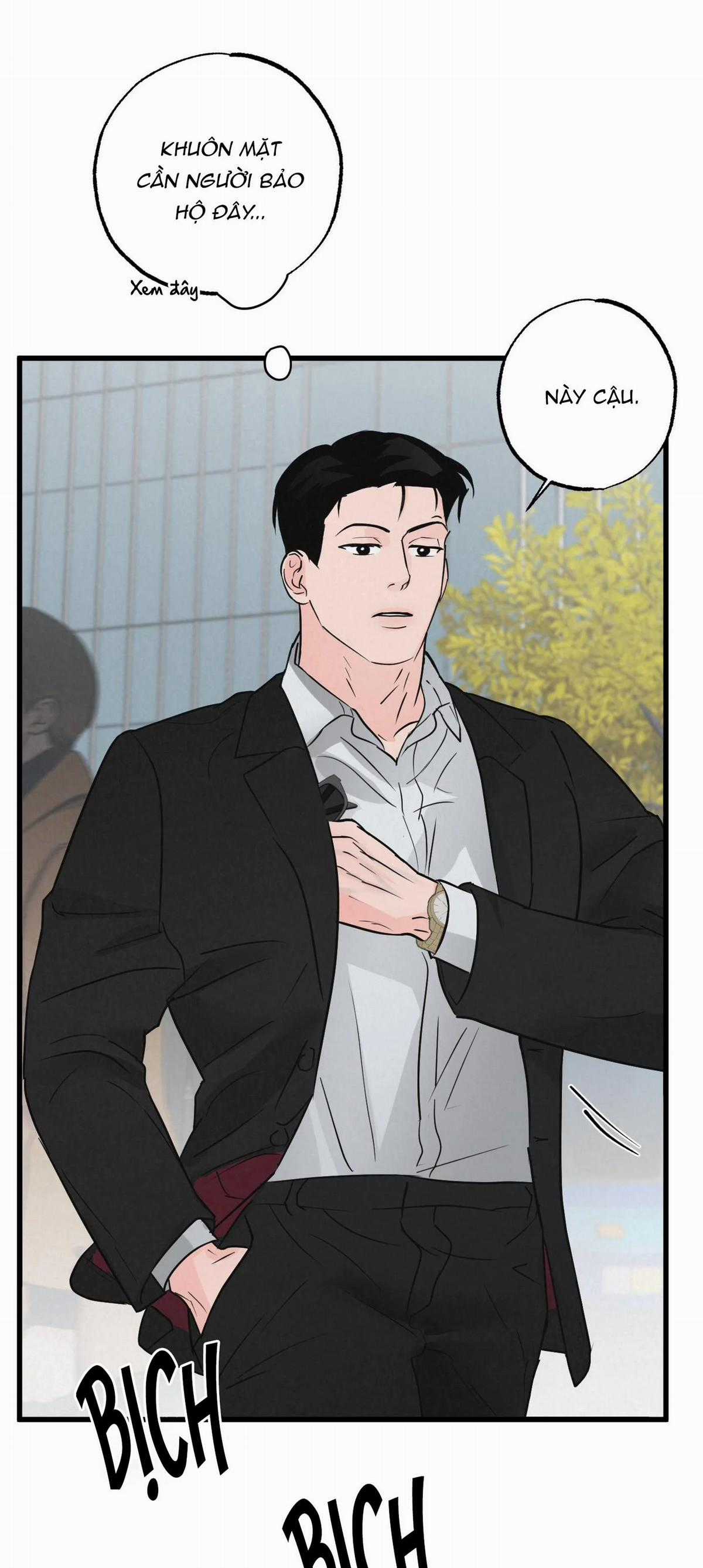 Cặp Đôi Hoàn Hảo - Chapter 2 - Trang 33