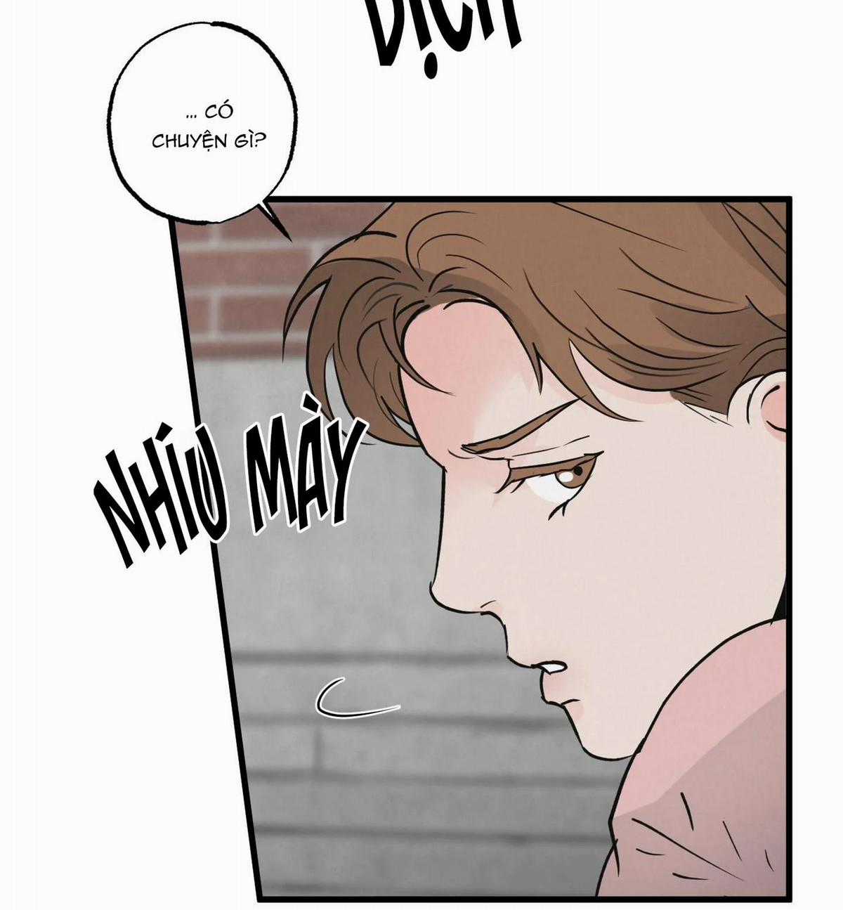 Cặp Đôi Hoàn Hảo - Chapter 2 - Trang 34