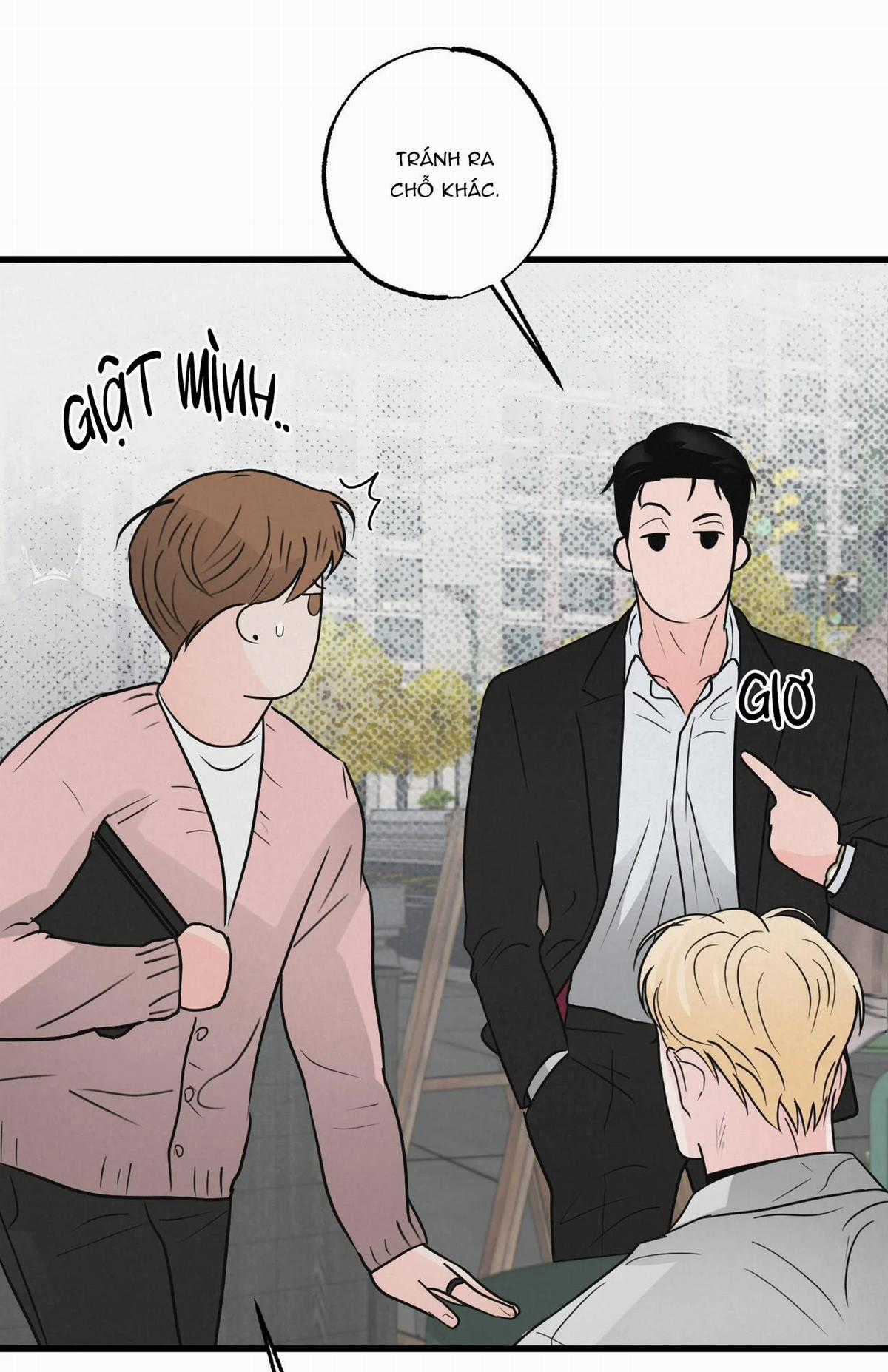 Cặp Đôi Hoàn Hảo - Chapter 2 - Trang 36