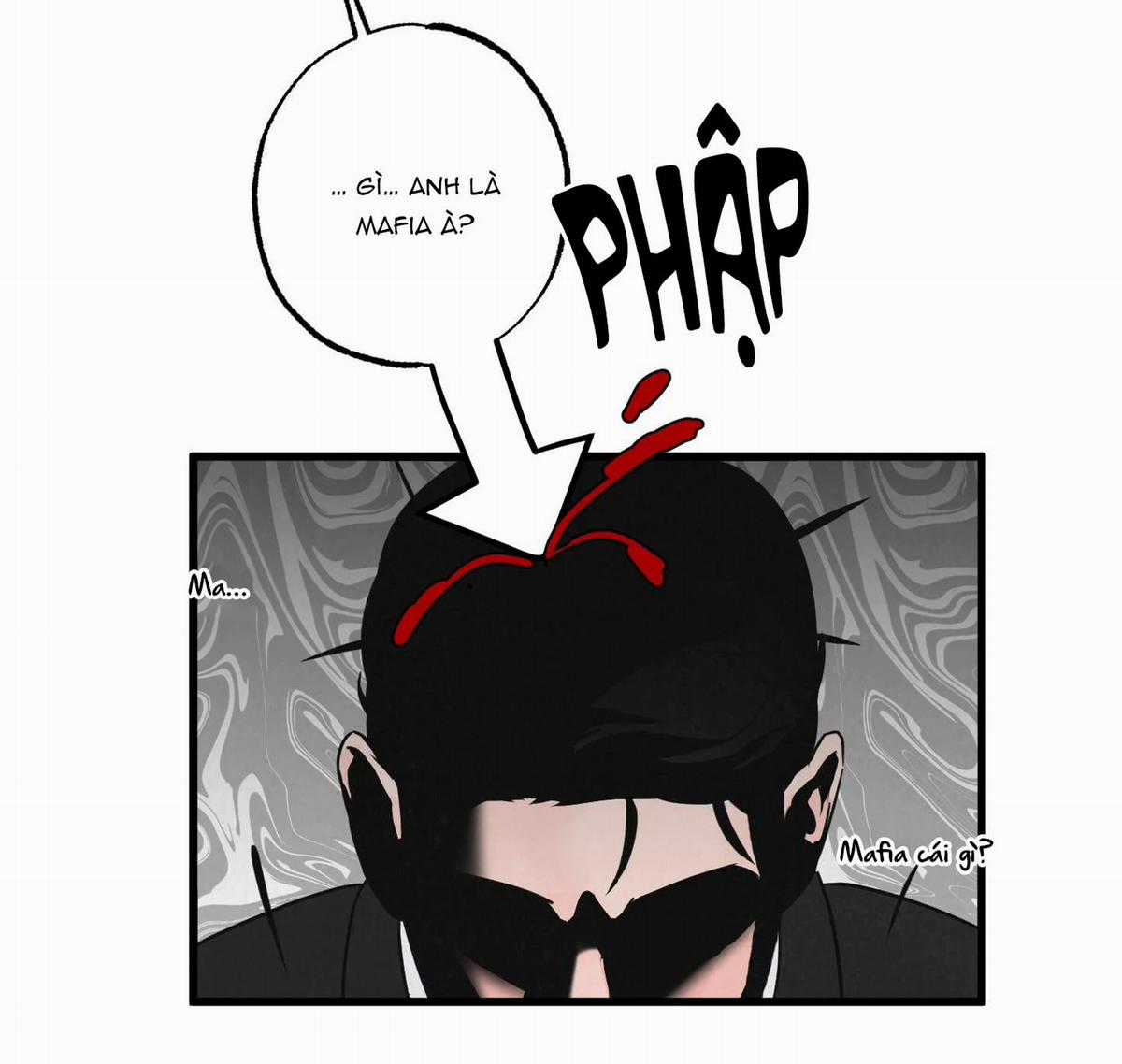 Cặp Đôi Hoàn Hảo - Chapter 2 - Trang 37