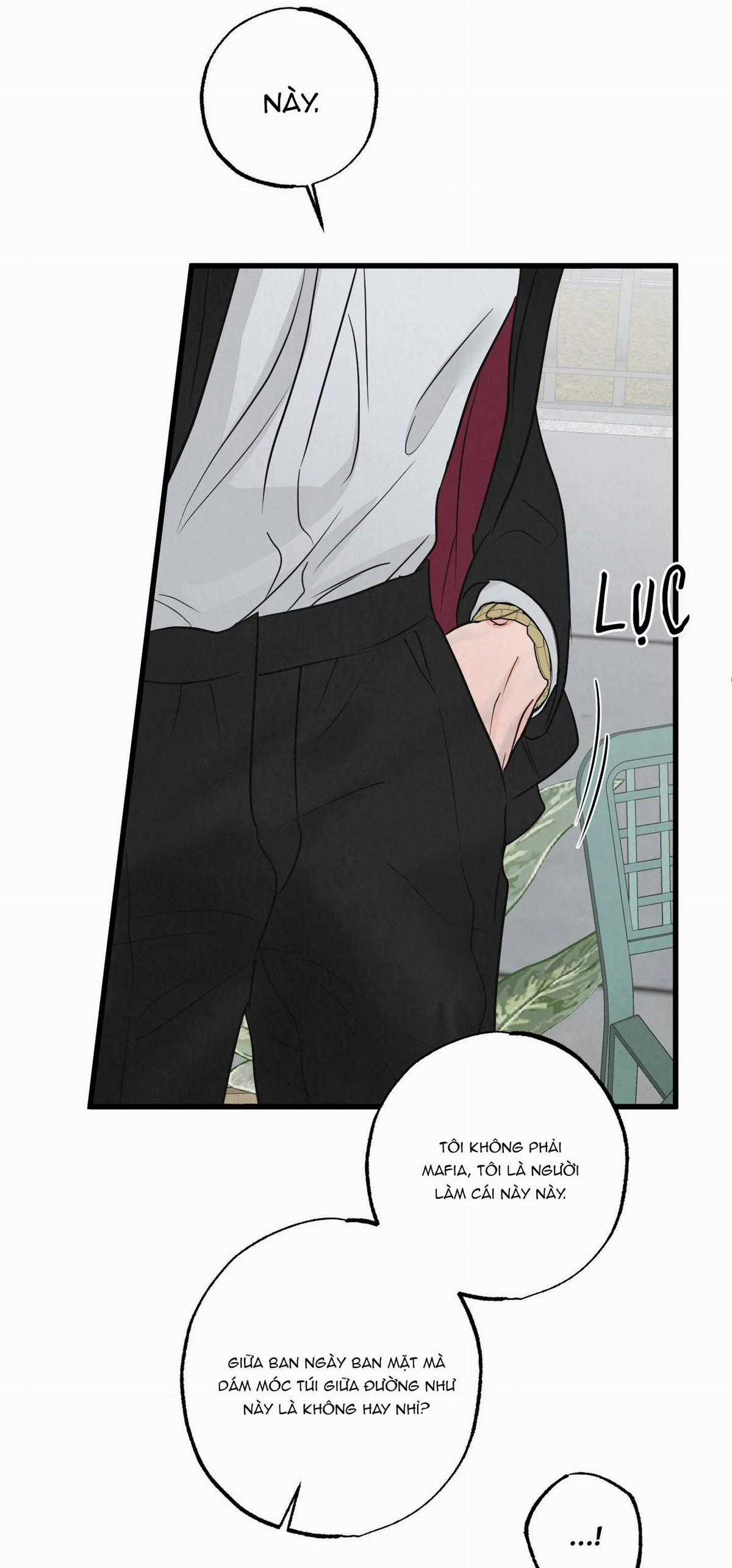 Cặp Đôi Hoàn Hảo - Chapter 2 - Trang 39