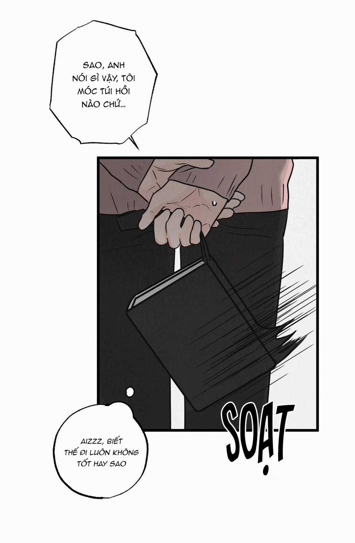 Cặp Đôi Hoàn Hảo - Chapter 2 - Trang 41