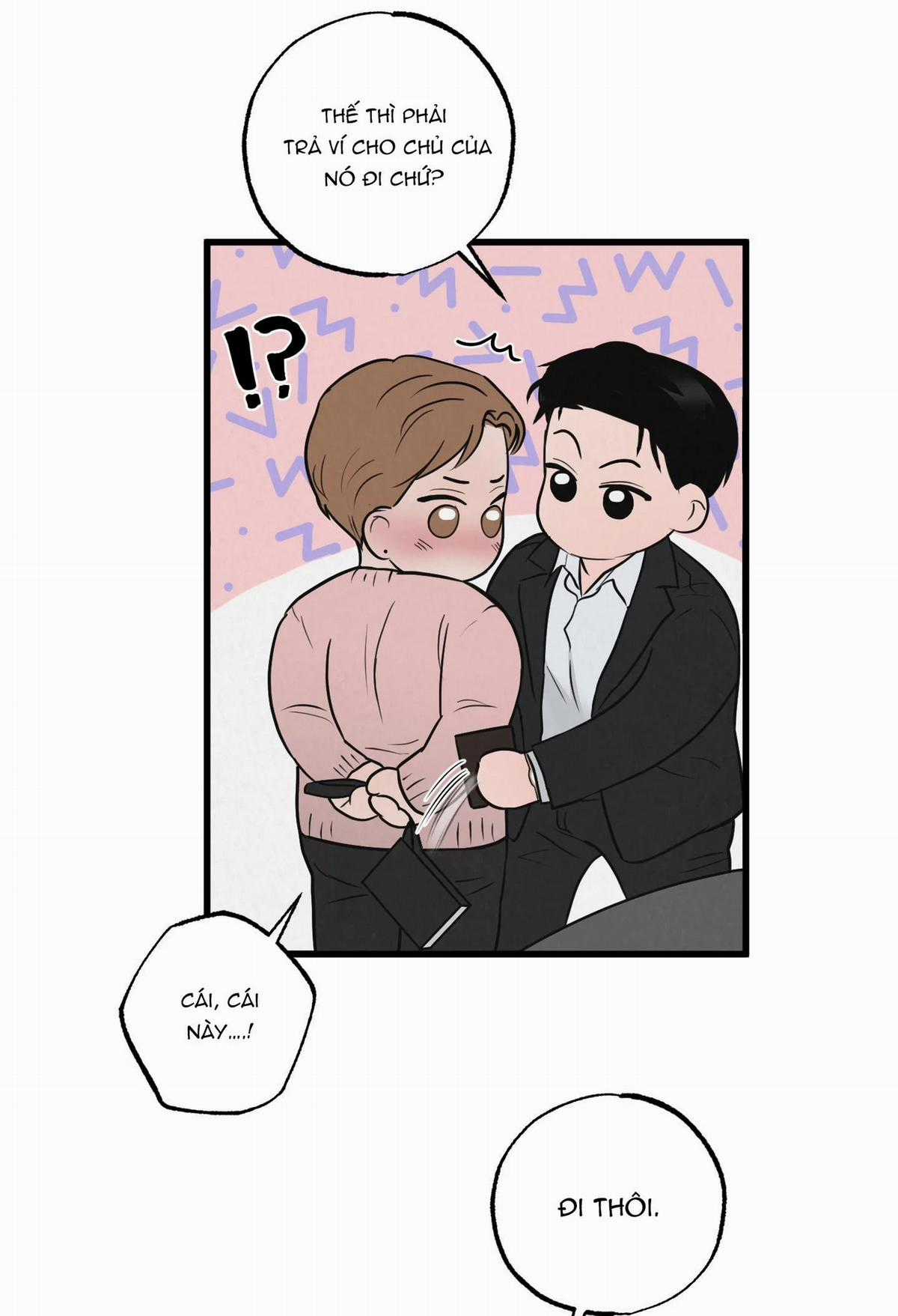 Cặp Đôi Hoàn Hảo - Chapter 2 - Trang 42