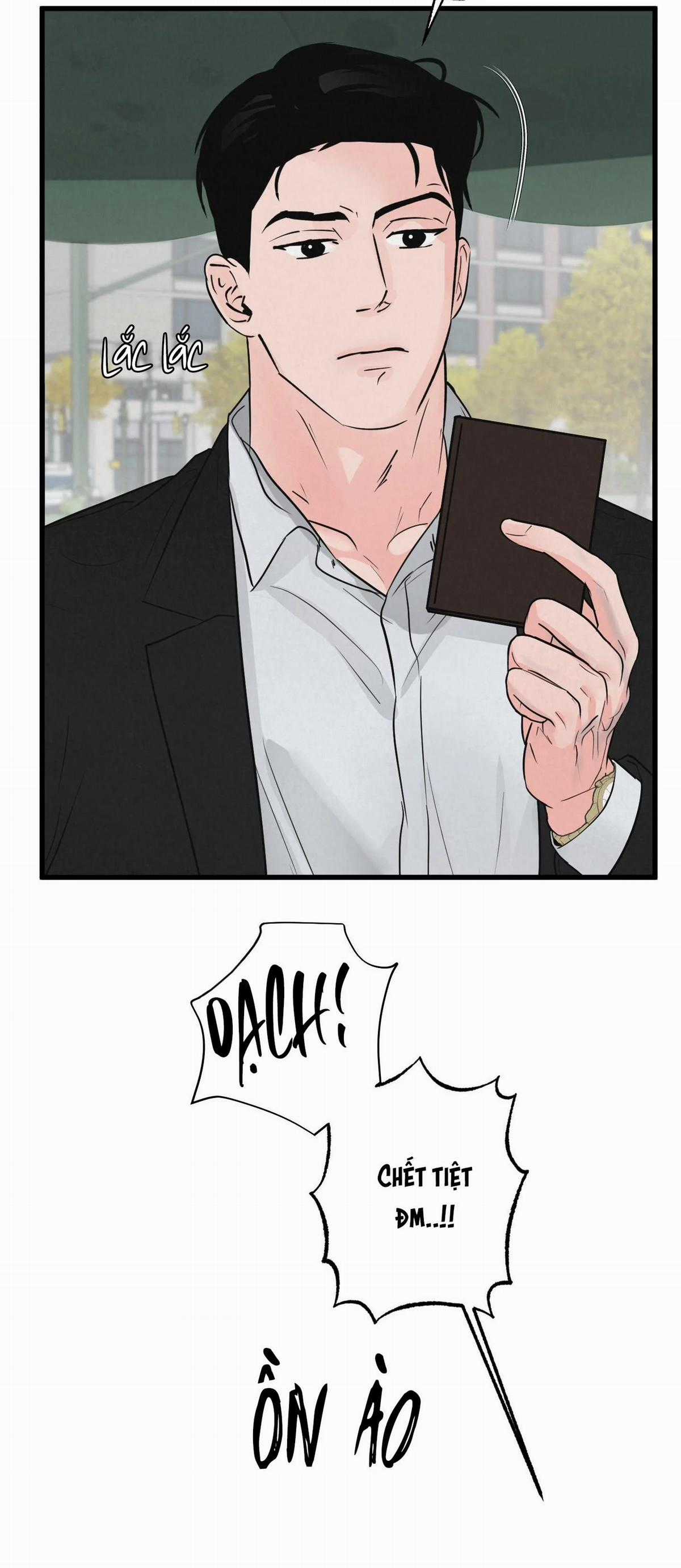 Cặp Đôi Hoàn Hảo - Chapter 2 - Trang 43