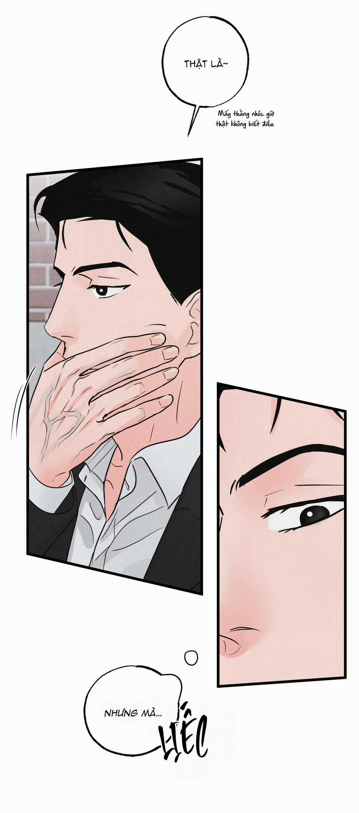 Cặp Đôi Hoàn Hảo - Chapter 2 - Trang 45