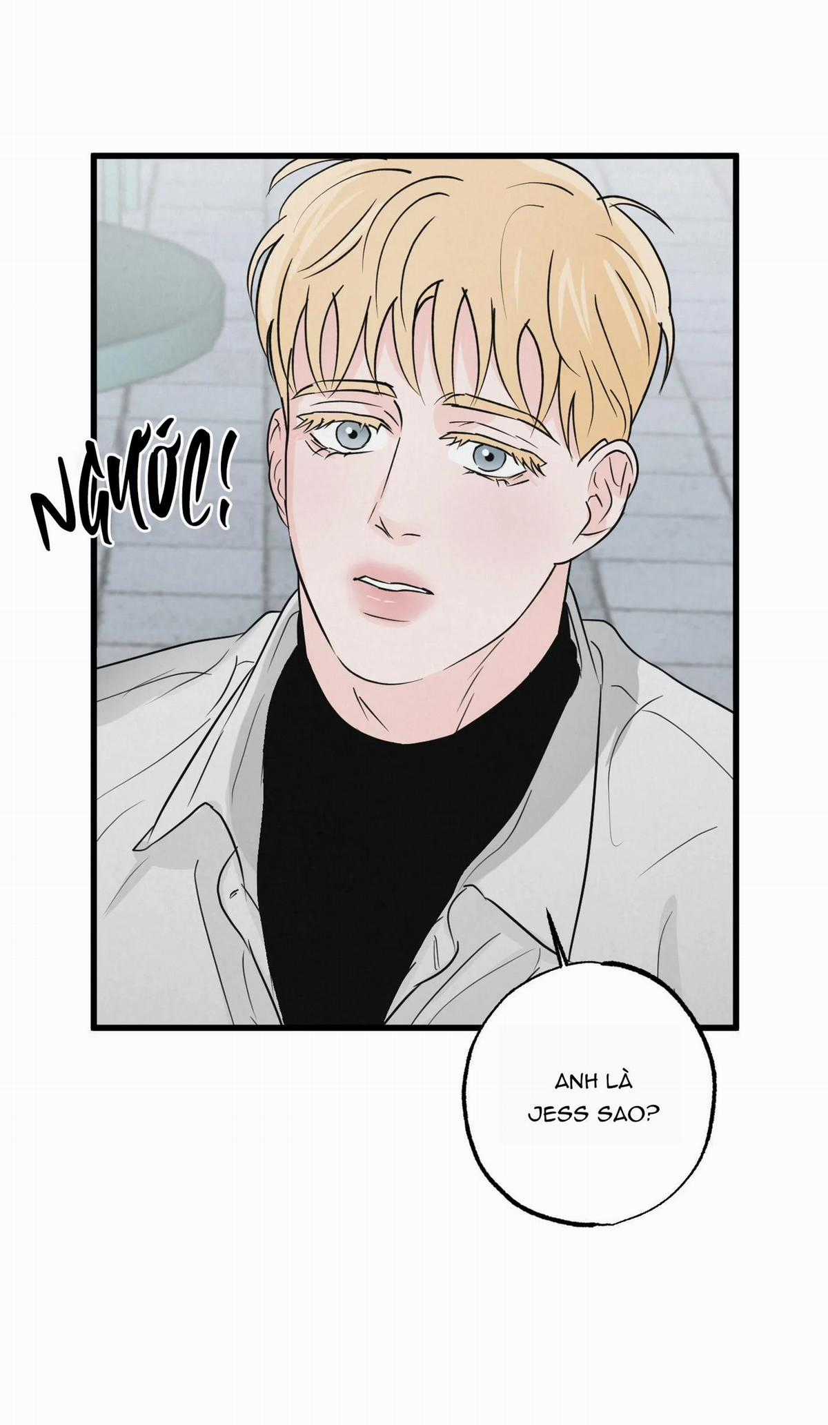 Cặp Đôi Hoàn Hảo - Chapter 2 - Trang 46