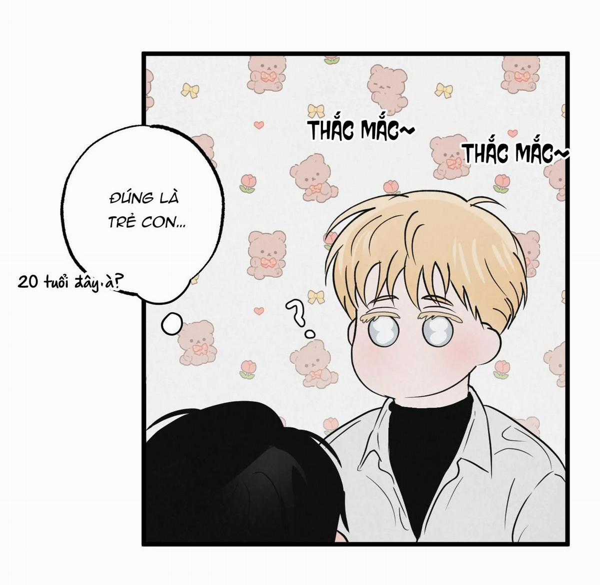 Cặp Đôi Hoàn Hảo - Chapter 2 - Trang 47