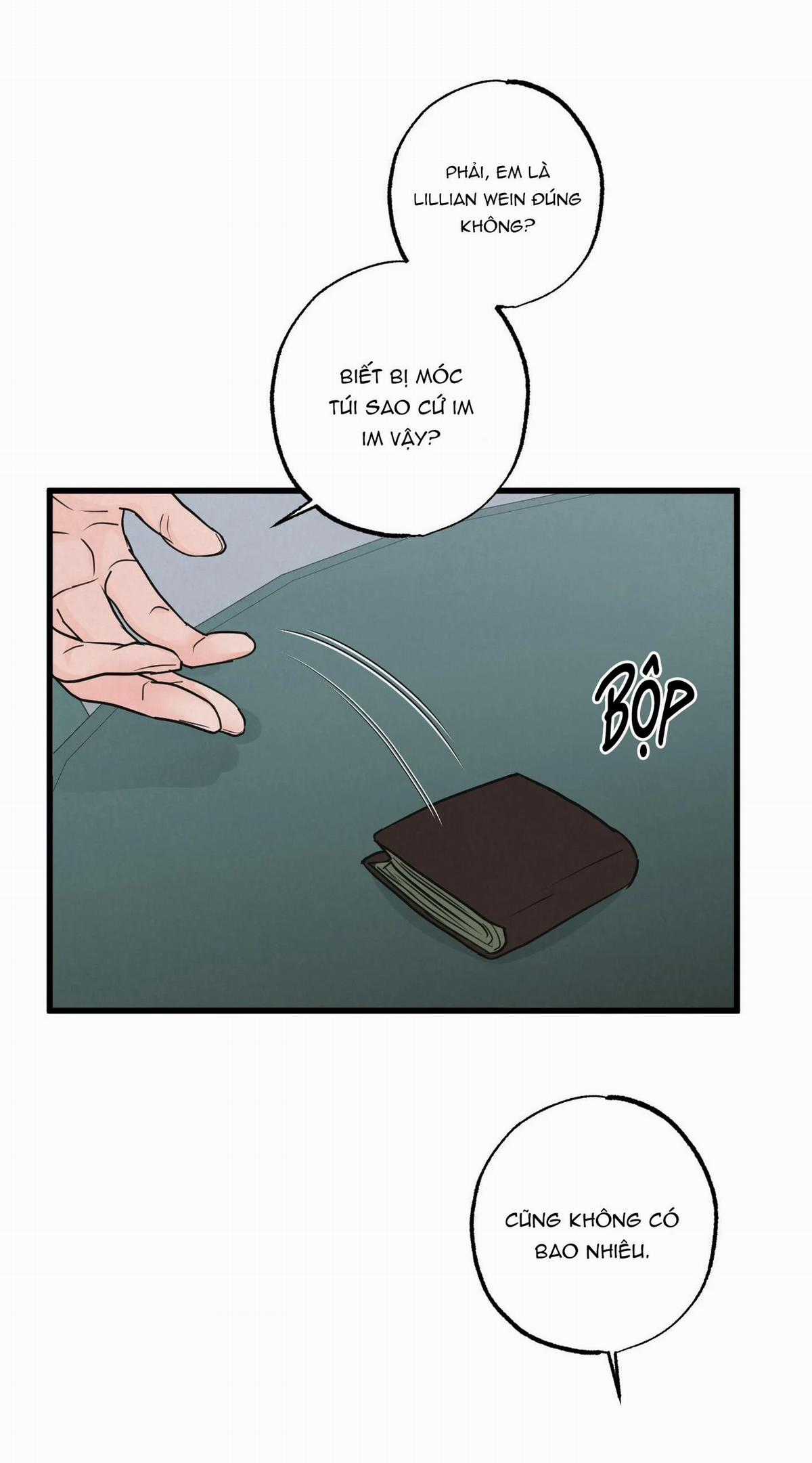 Cặp Đôi Hoàn Hảo - Chapter 2 - Trang 48