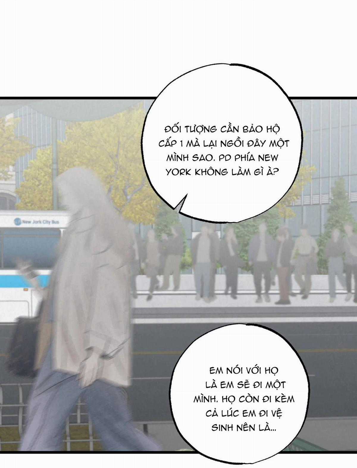 Cặp Đôi Hoàn Hảo - Chapter 2 - Trang 51