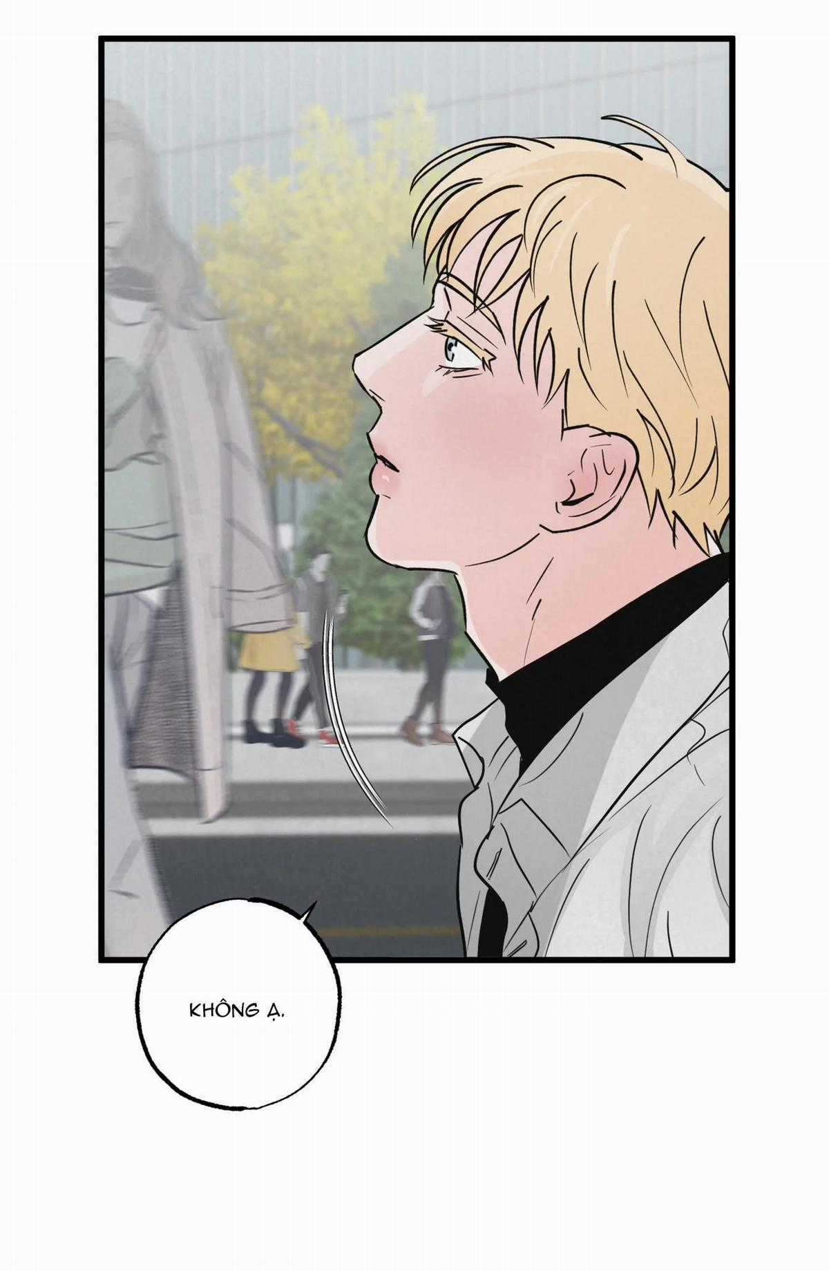 Cặp Đôi Hoàn Hảo - Chapter 2 - Trang 55