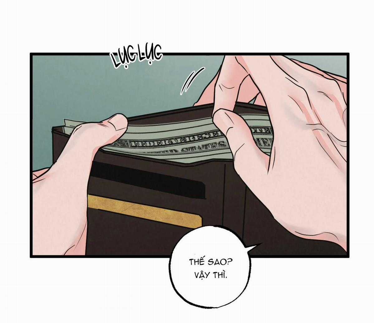 Cặp Đôi Hoàn Hảo - Chapter 2 - Trang 56