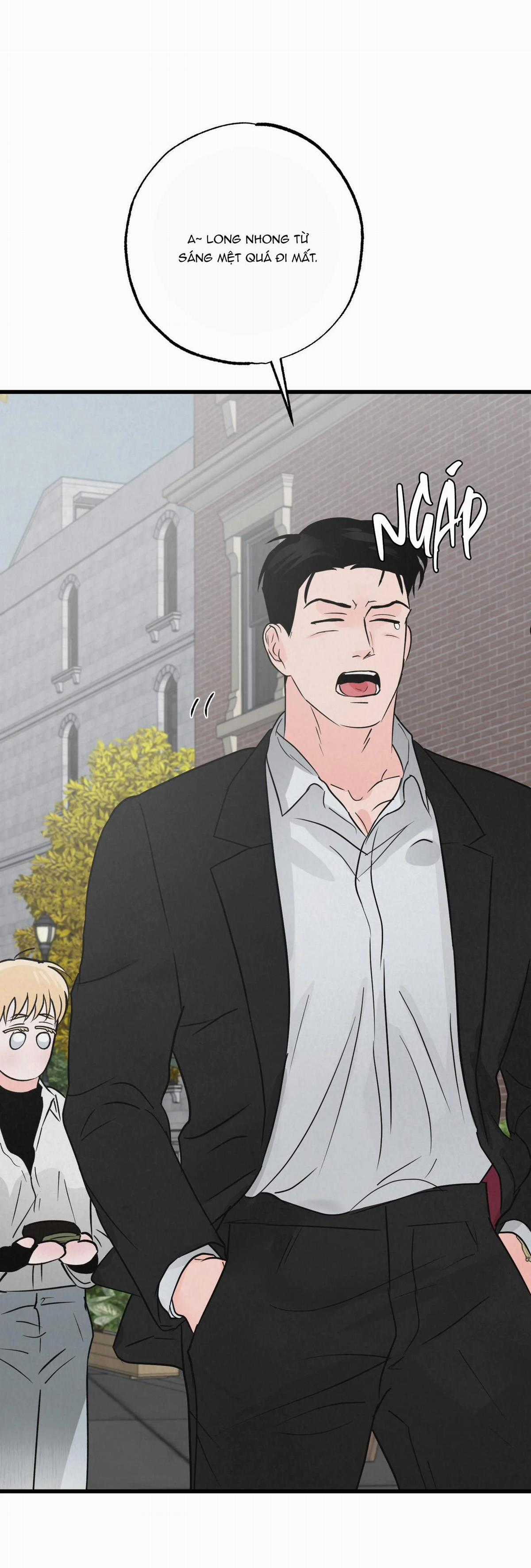 Cặp Đôi Hoàn Hảo - Chapter 2 - Trang 59