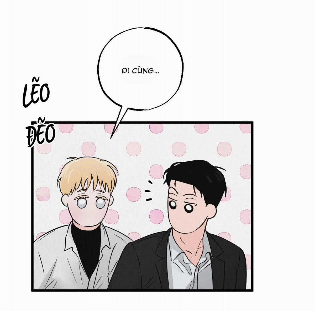 Cặp Đôi Hoàn Hảo - Chapter 2 - Trang 61