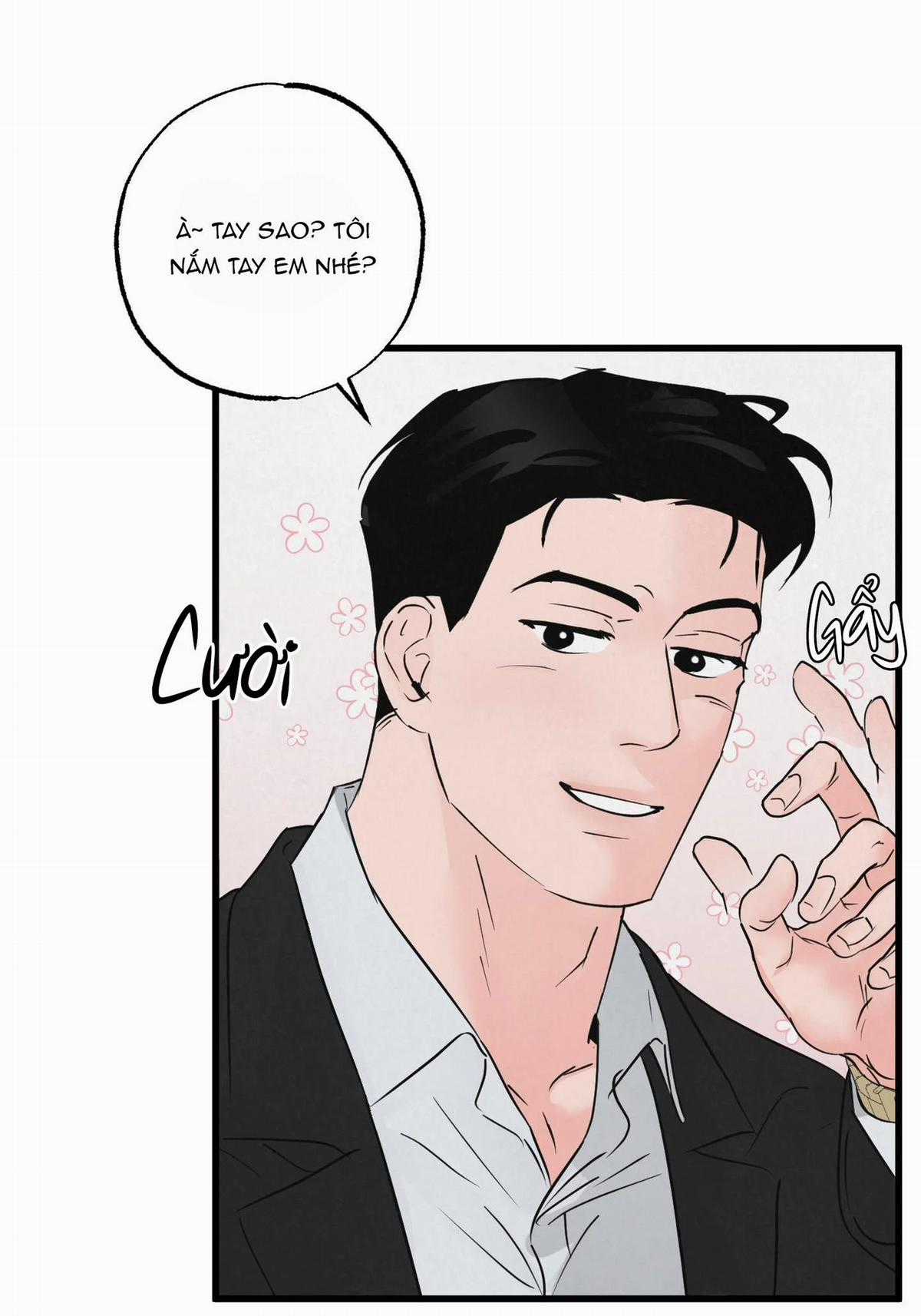 Cặp Đôi Hoàn Hảo - Chapter 2 - Trang 62