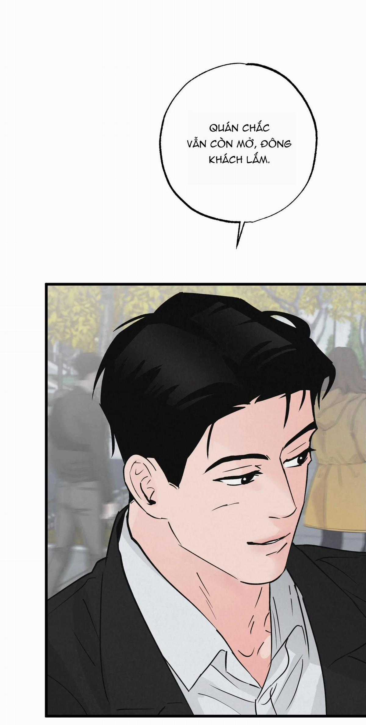 Cặp Đôi Hoàn Hảo - Chapter 2 - Trang 65