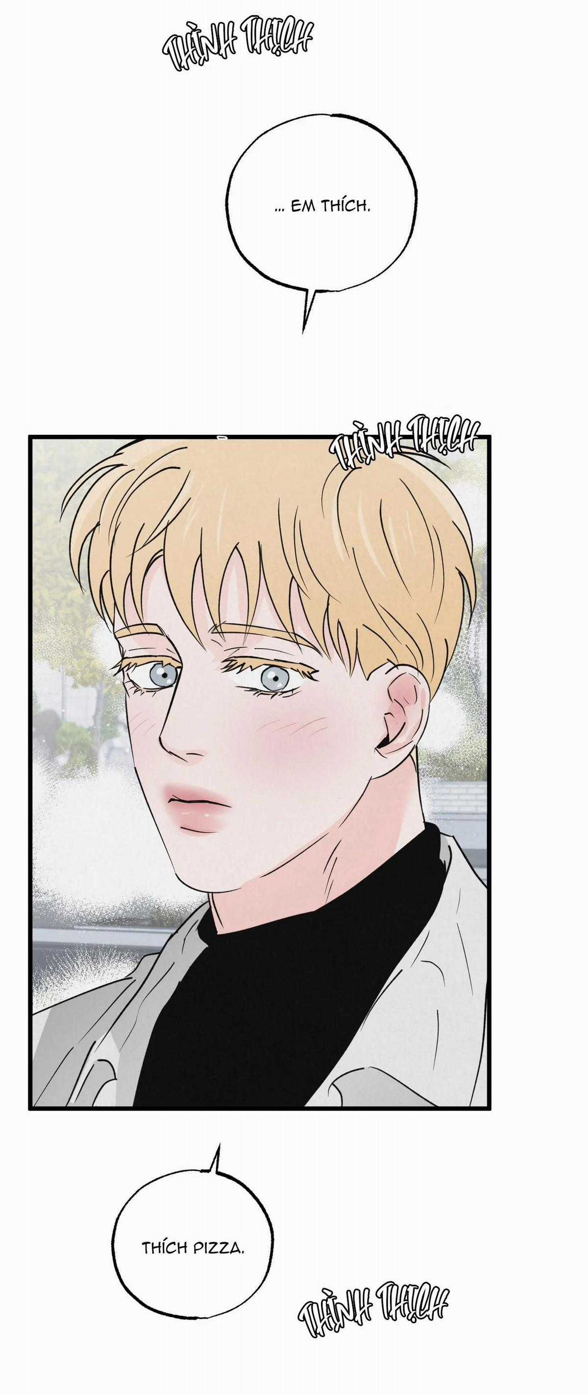 Cặp Đôi Hoàn Hảo - Chapter 2 - Trang 67