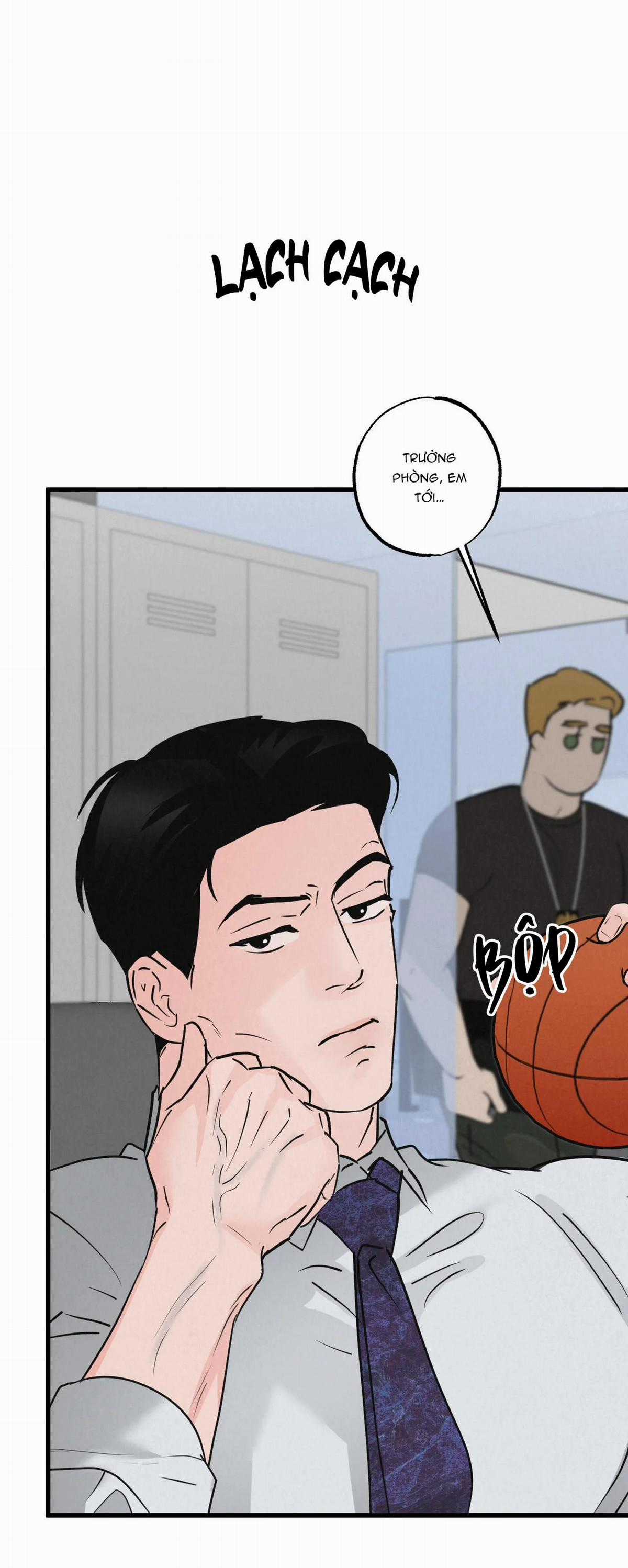 Cặp Đôi Hoàn Hảo - Chapter 2 - Trang 9