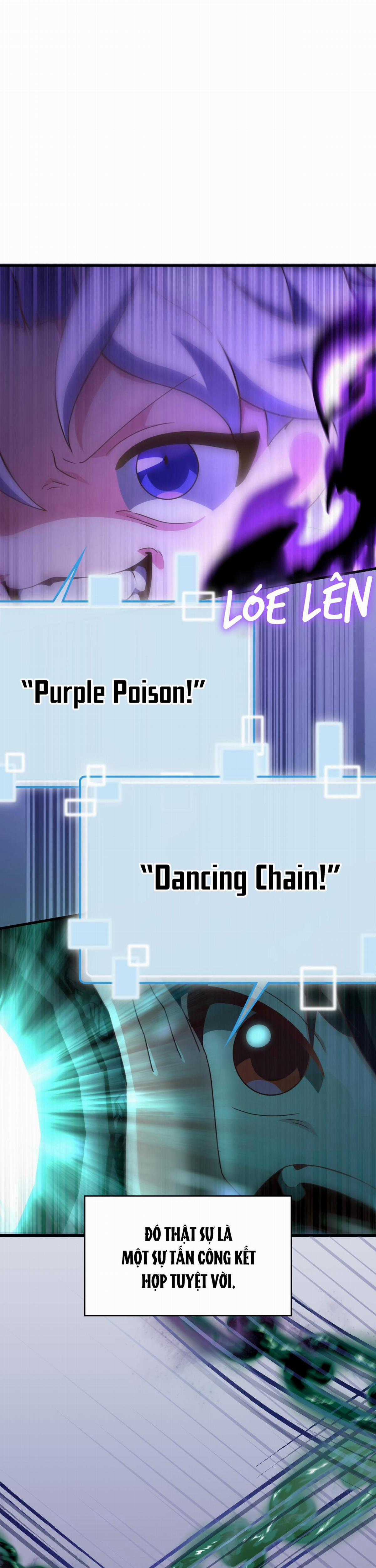 Cặp Đôi Hoàn Hảo - Chapter 20 - Trang 1