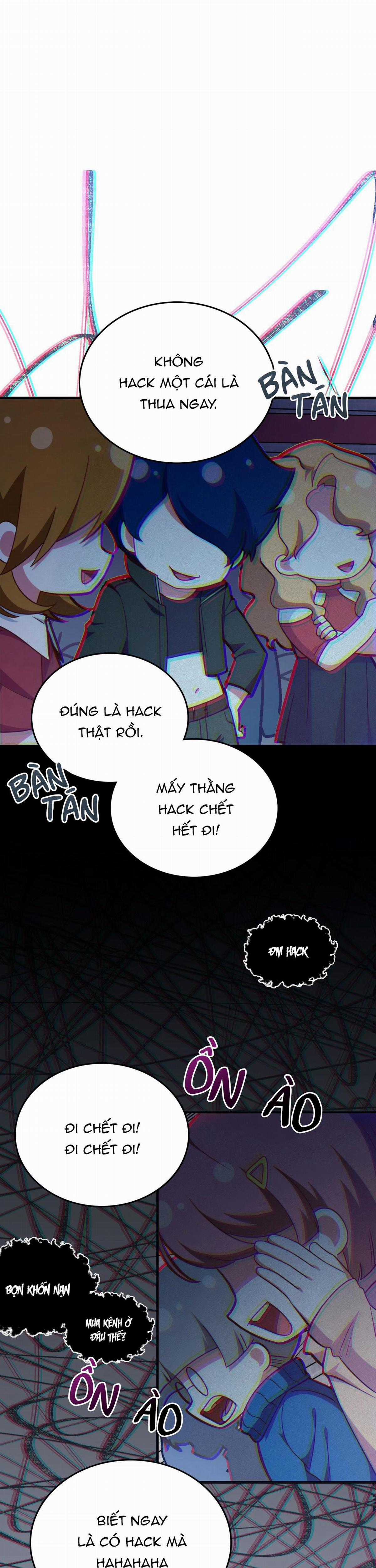 Cặp Đôi Hoàn Hảo - Chapter 20 - Trang 11