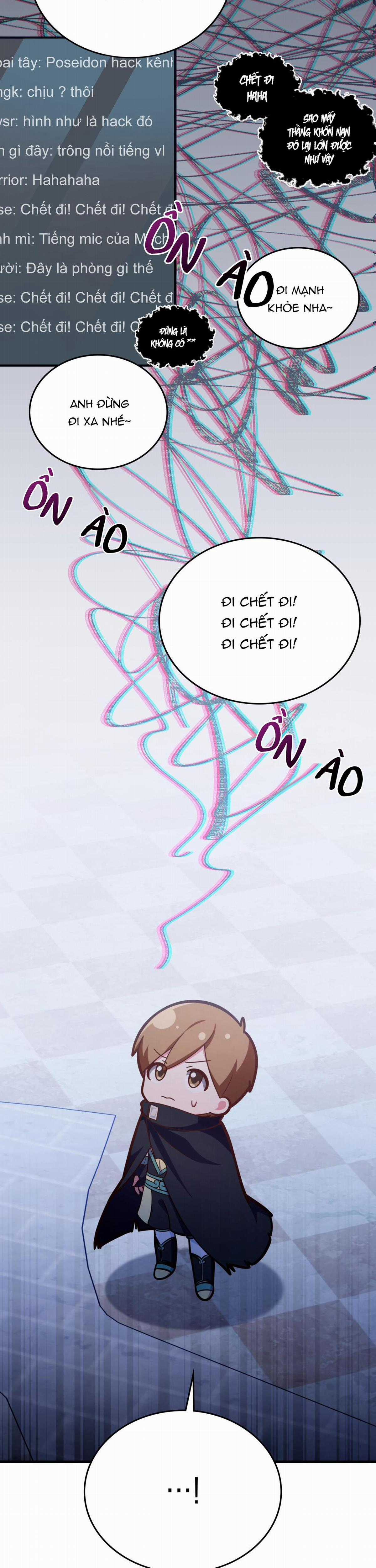 Cặp Đôi Hoàn Hảo - Chapter 20 - Trang 12