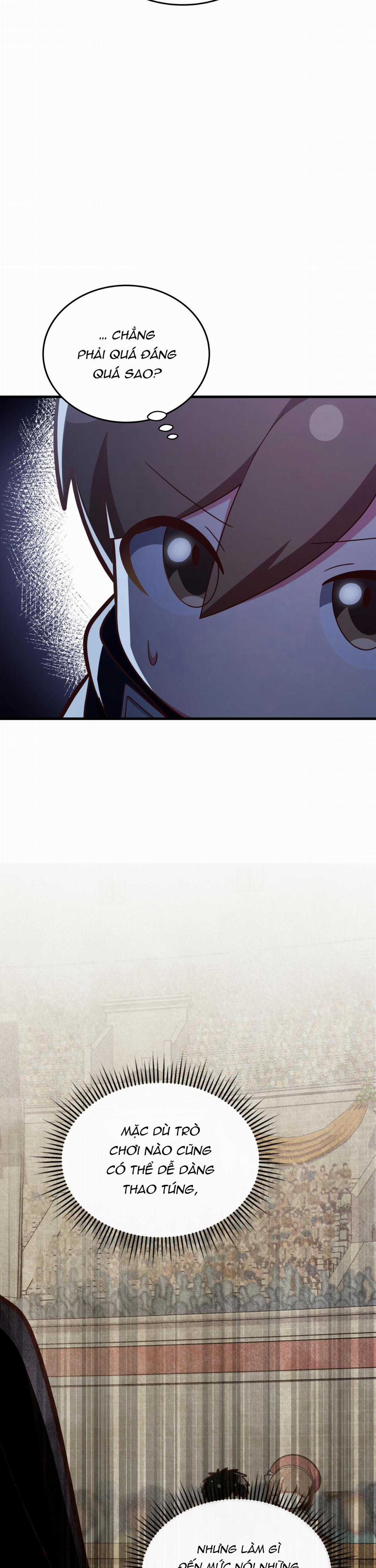 Cặp Đôi Hoàn Hảo - Chapter 20 - Trang 13