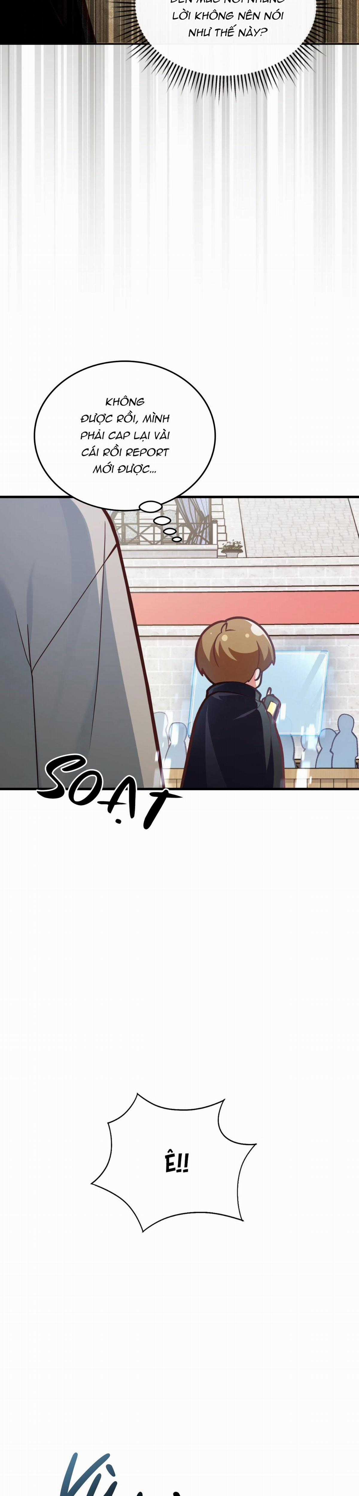 Cặp Đôi Hoàn Hảo - Chapter 20 - Trang 14