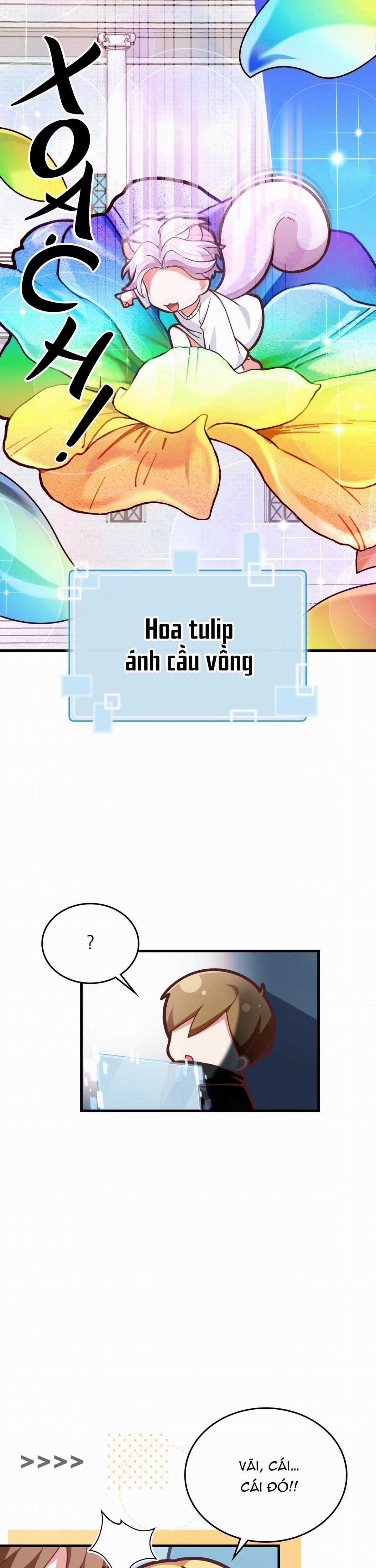 Cặp Đôi Hoàn Hảo - Chapter 20 - Trang 18