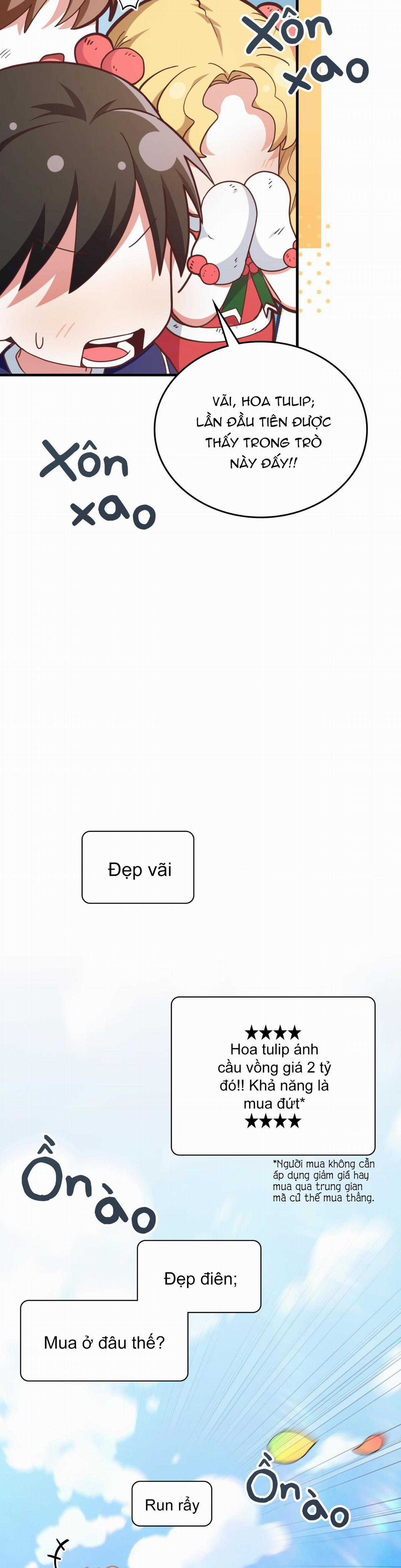 Cặp Đôi Hoàn Hảo - Chapter 20 - Trang 19