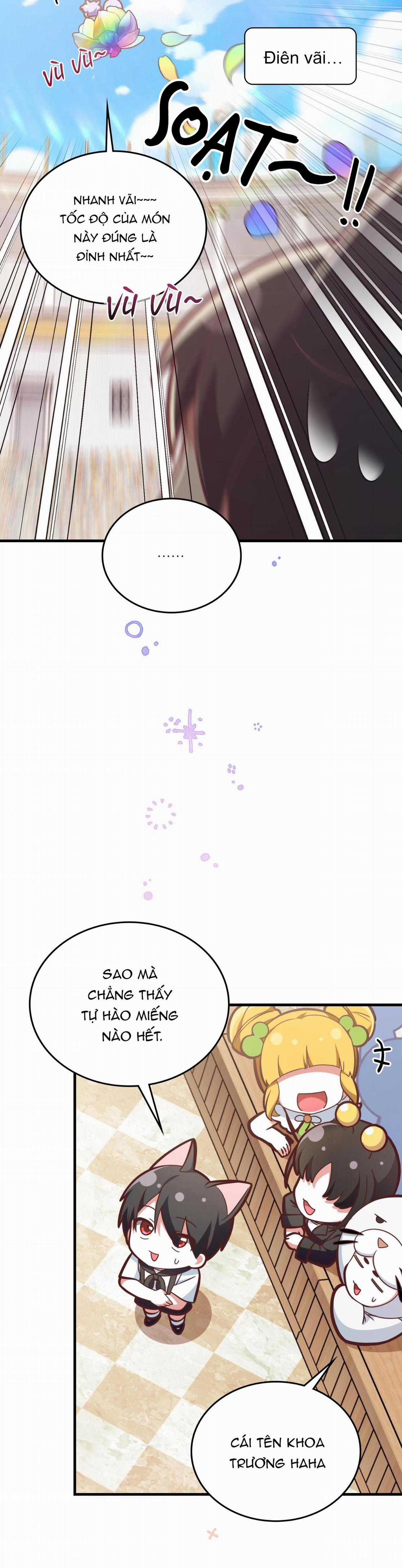 Cặp Đôi Hoàn Hảo - Chapter 20 - Trang 20