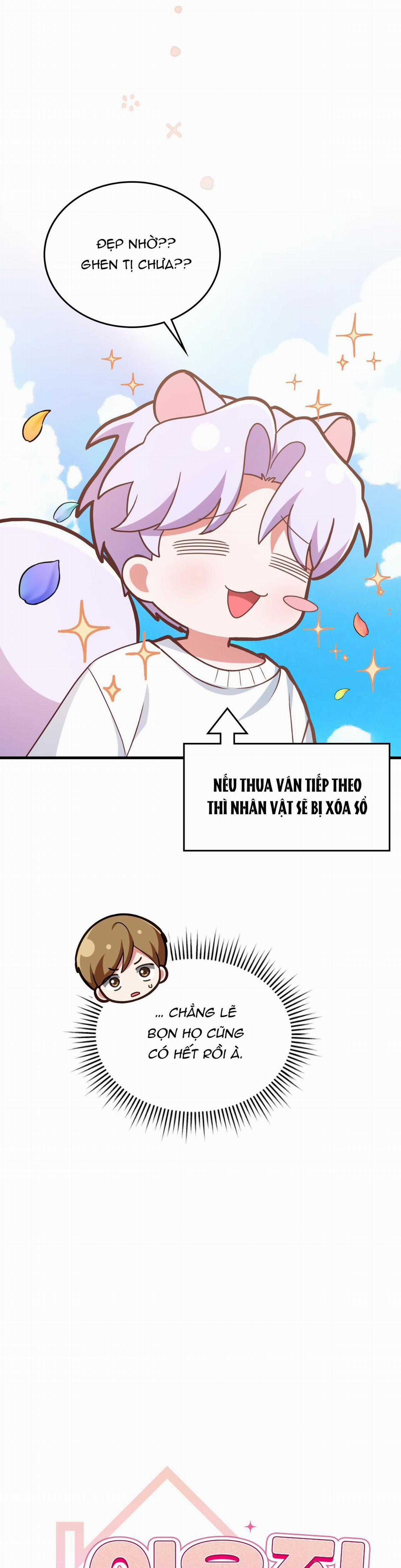 Cặp Đôi Hoàn Hảo - Chapter 20 - Trang 21