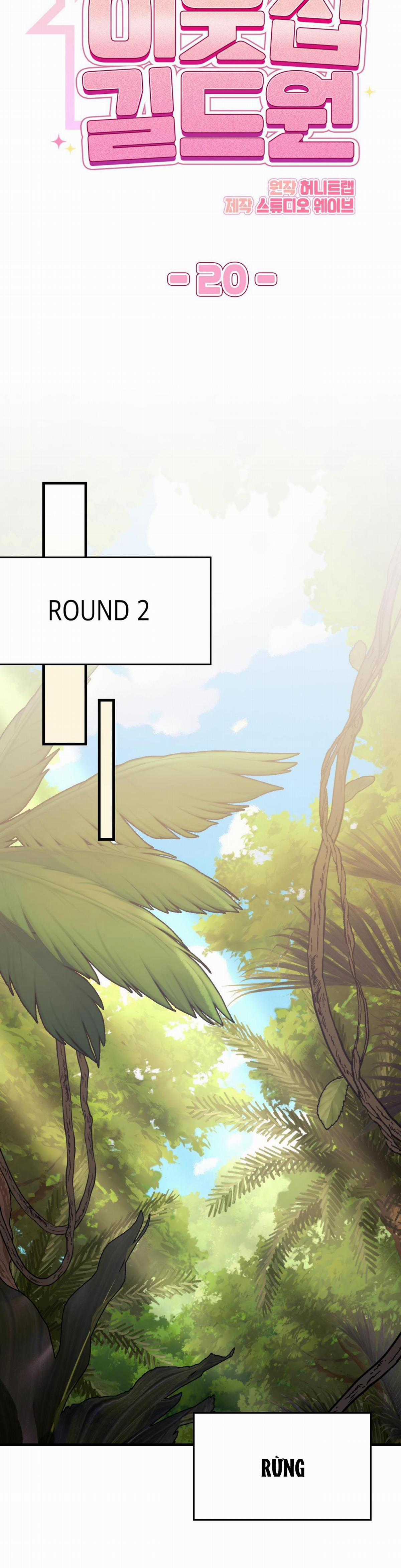 Cặp Đôi Hoàn Hảo - Chapter 20 - Trang 22