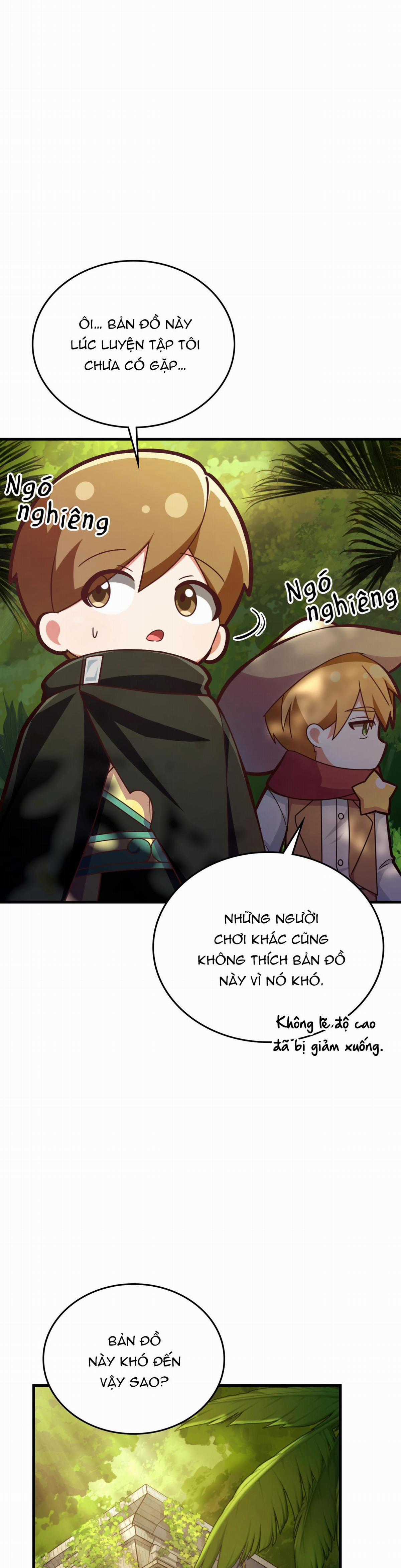 Cặp Đôi Hoàn Hảo - Chapter 20 - Trang 23