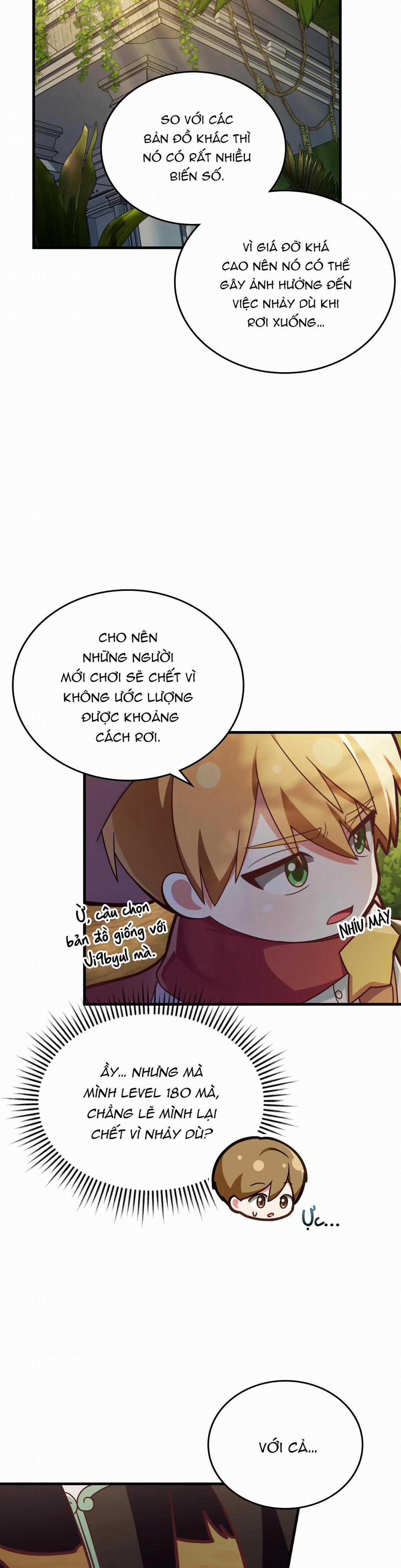 Cặp Đôi Hoàn Hảo - Chapter 20 - Trang 24