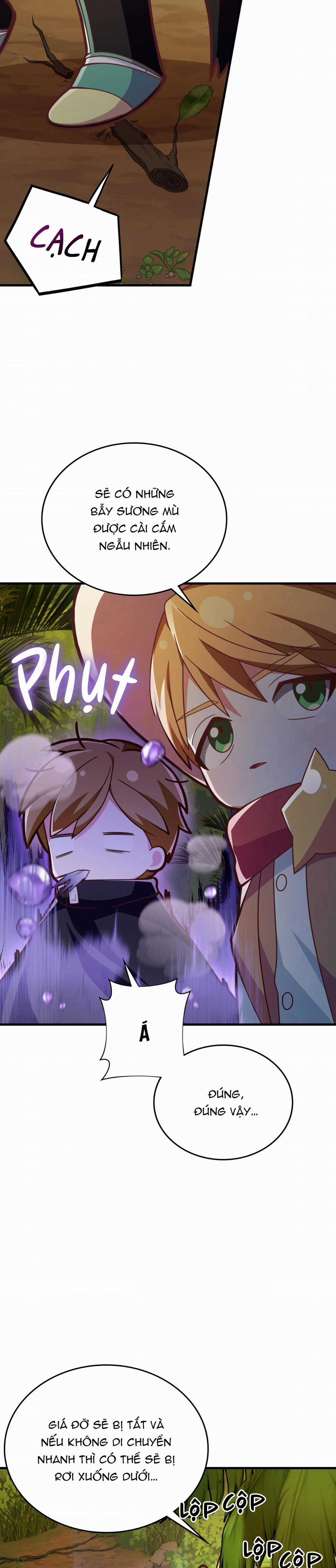 Cặp Đôi Hoàn Hảo - Chapter 20 - Trang 25