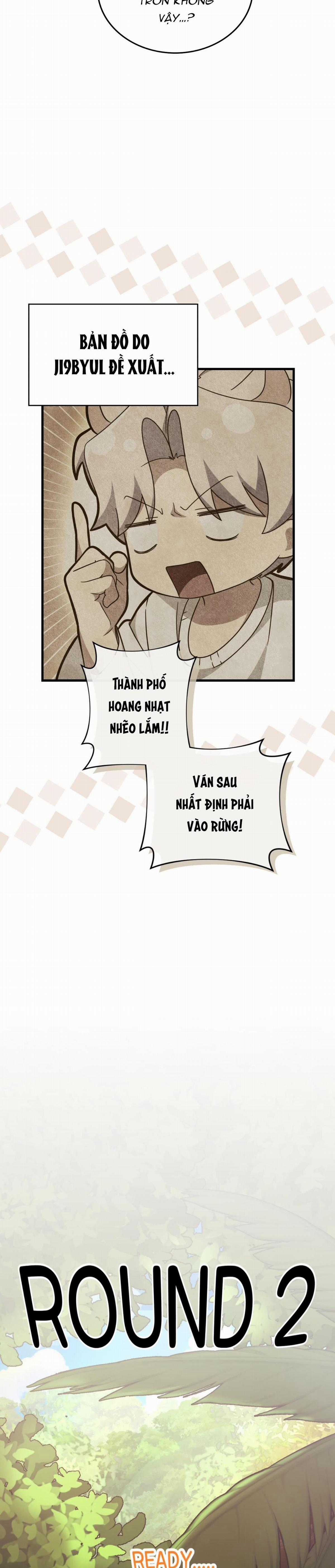 Cặp Đôi Hoàn Hảo - Chapter 20 - Trang 27