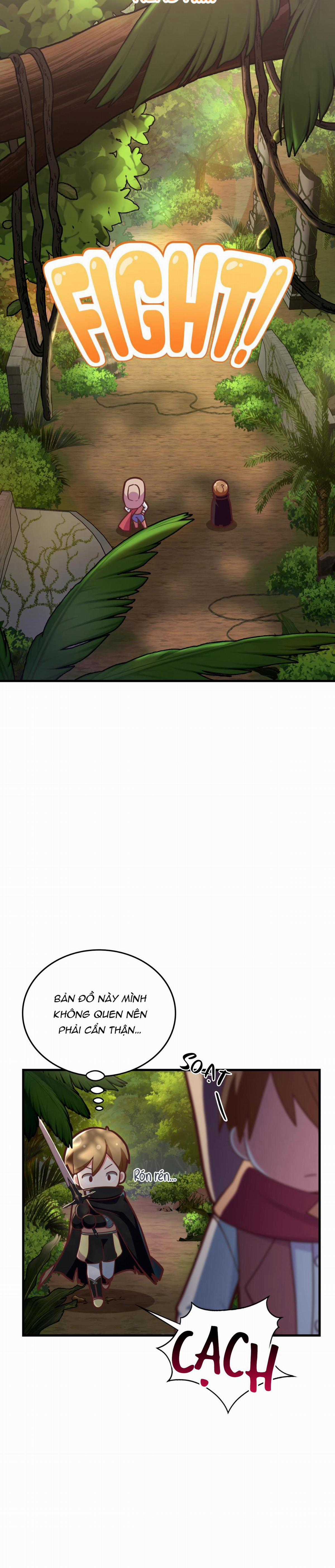 Cặp Đôi Hoàn Hảo - Chapter 20 - Trang 28