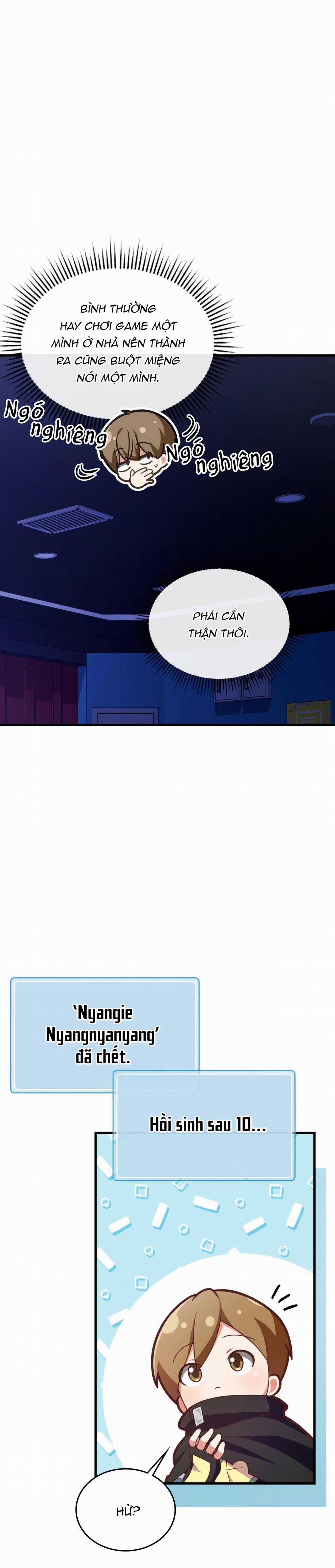 Cặp Đôi Hoàn Hảo - Chapter 20 - Trang 30