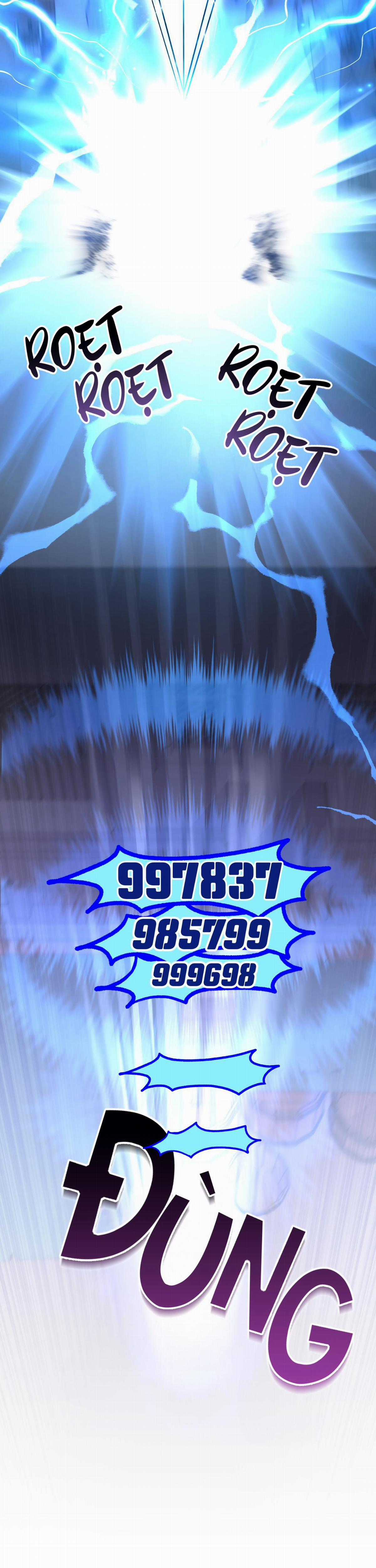 Cặp Đôi Hoàn Hảo - Chapter 20 - Trang 4