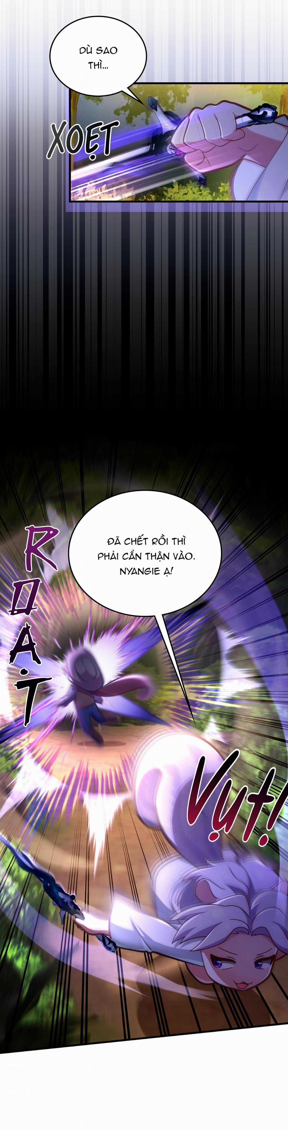 Cặp Đôi Hoàn Hảo - Chapter 20 - Trang 32