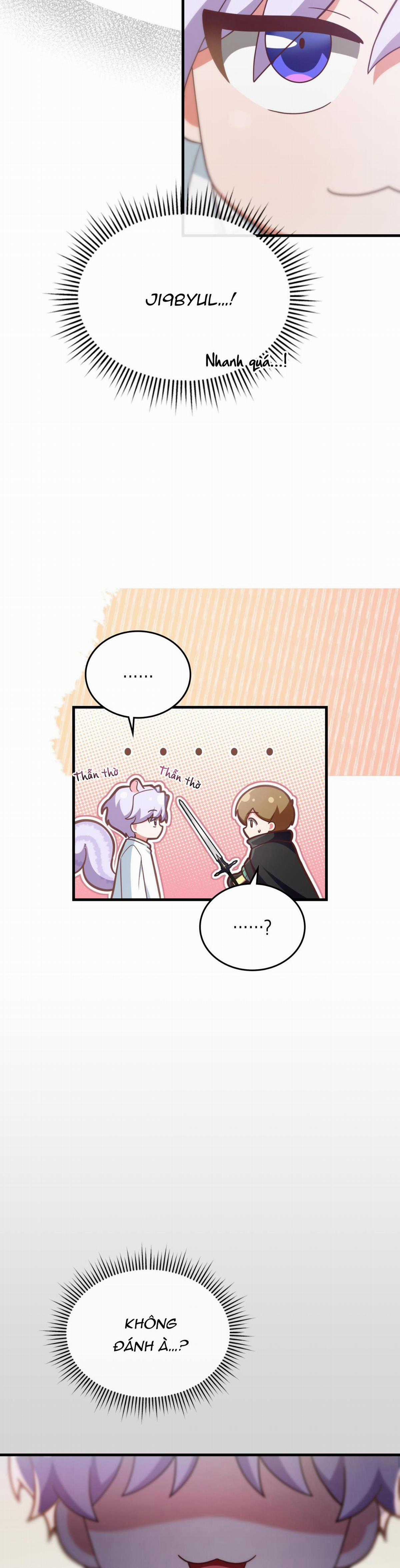 Cặp Đôi Hoàn Hảo - Chapter 20 - Trang 35