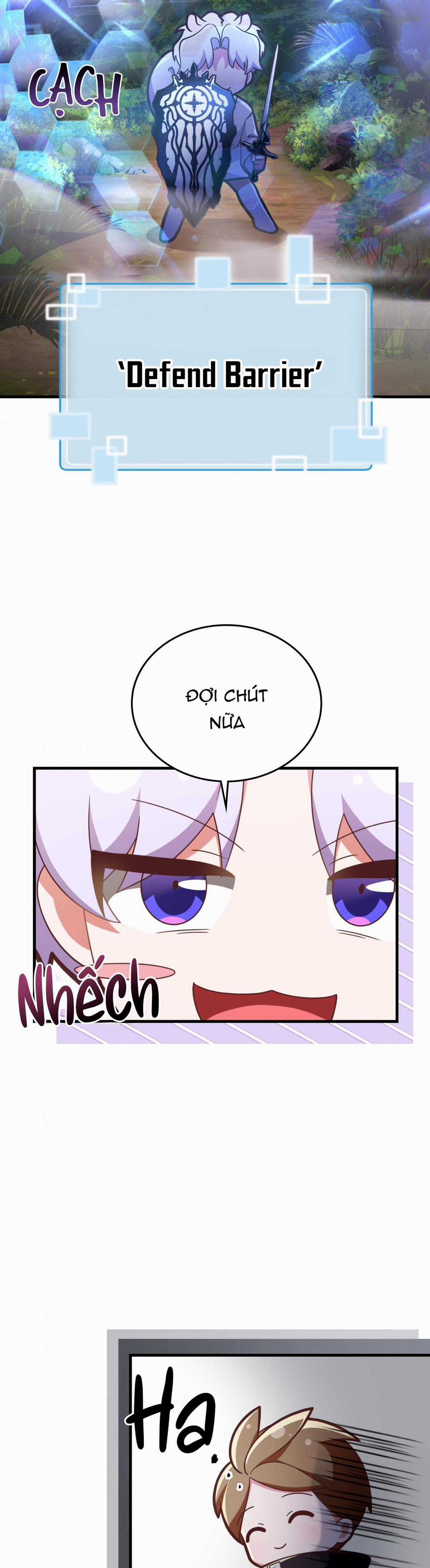 Cặp Đôi Hoàn Hảo - Chapter 20 - Trang 40