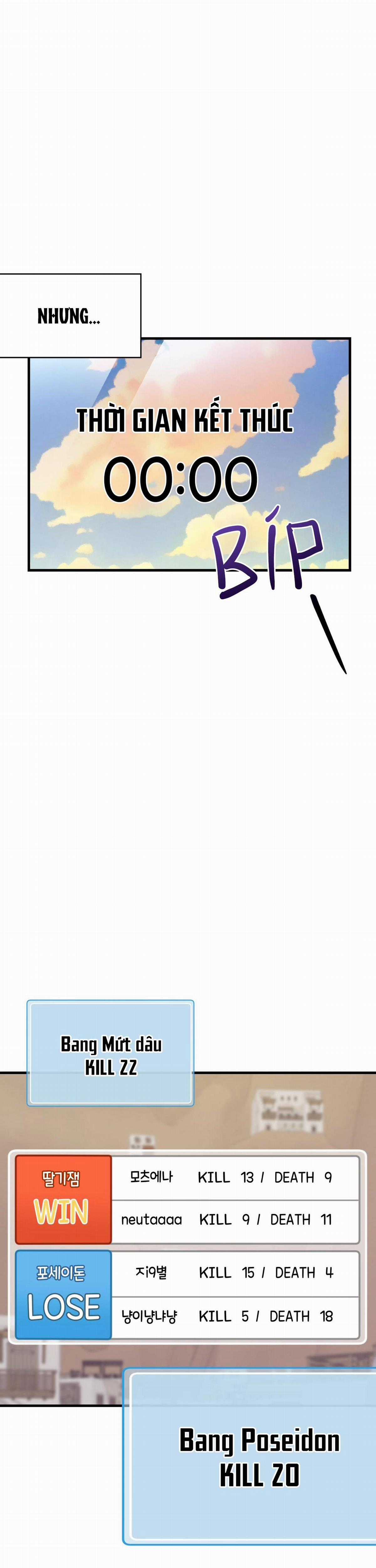 Cặp Đôi Hoàn Hảo - Chapter 20 - Trang 5