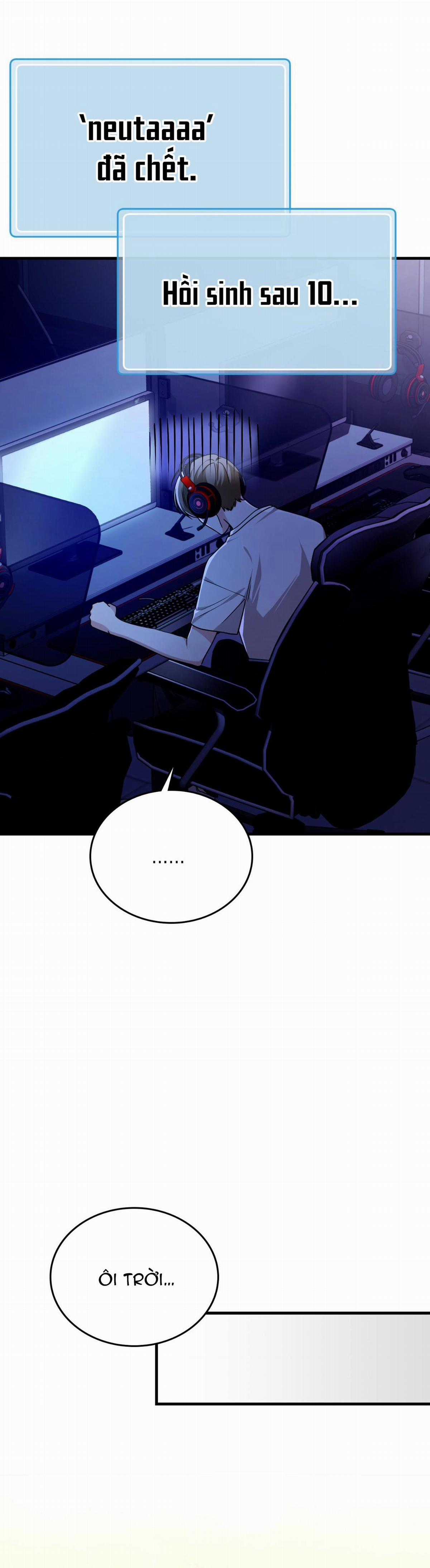 Cặp Đôi Hoàn Hảo - Chapter 20 - Trang 42