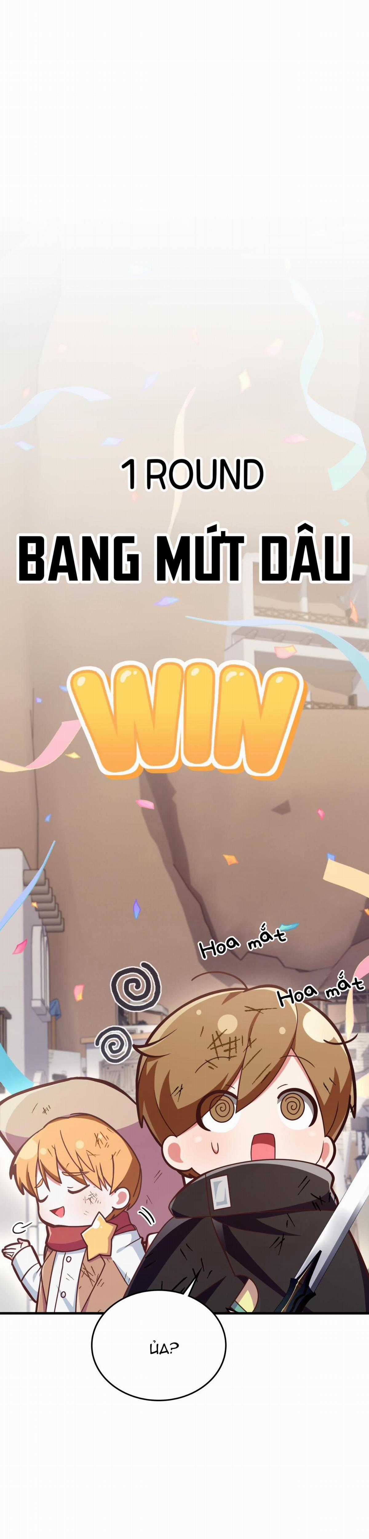 Cặp Đôi Hoàn Hảo - Chapter 20 - Trang 6