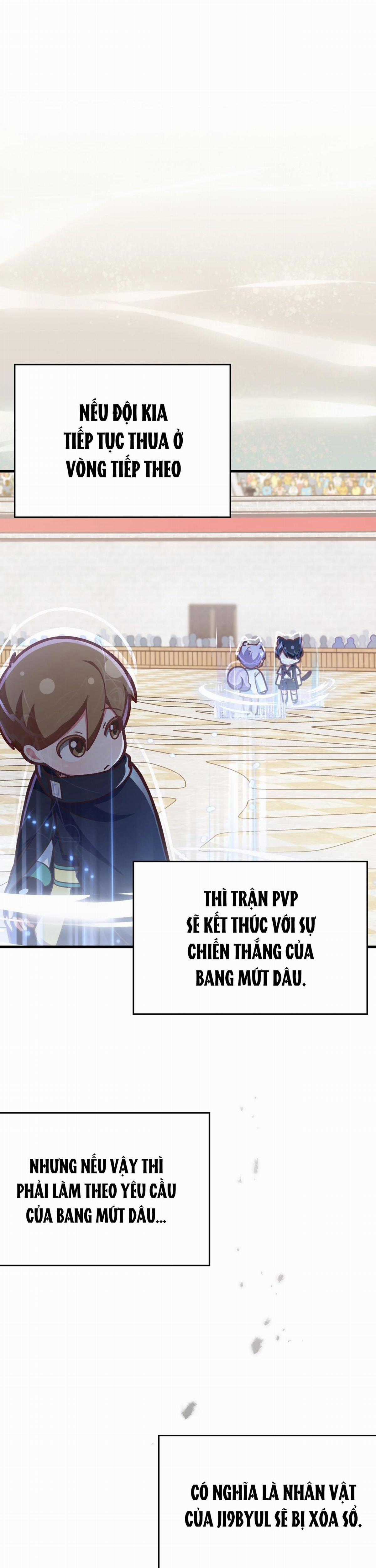 Cặp Đôi Hoàn Hảo - Chapter 20 - Trang 8