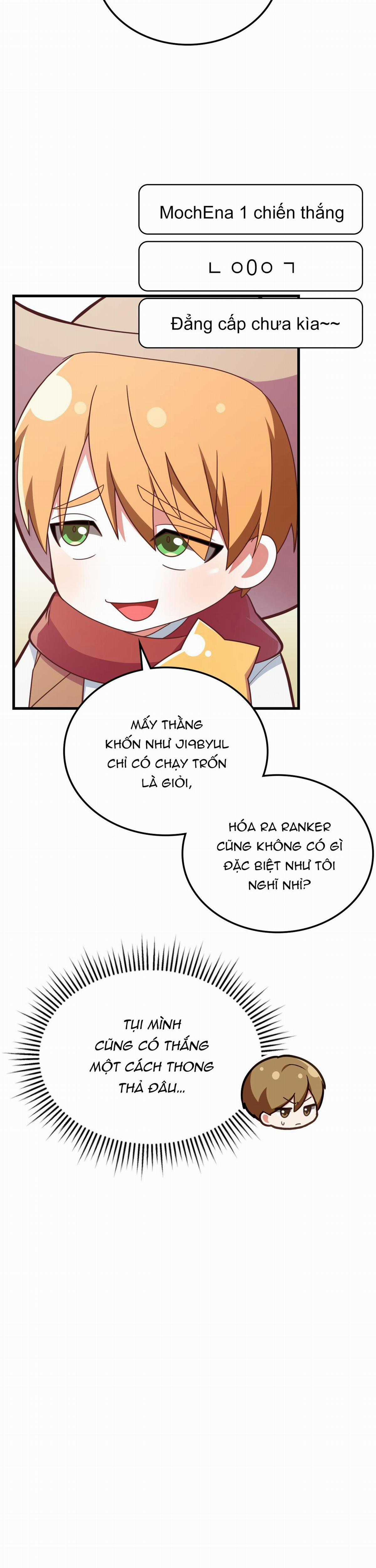 Cặp Đôi Hoàn Hảo - Chapter 20 - Trang 10