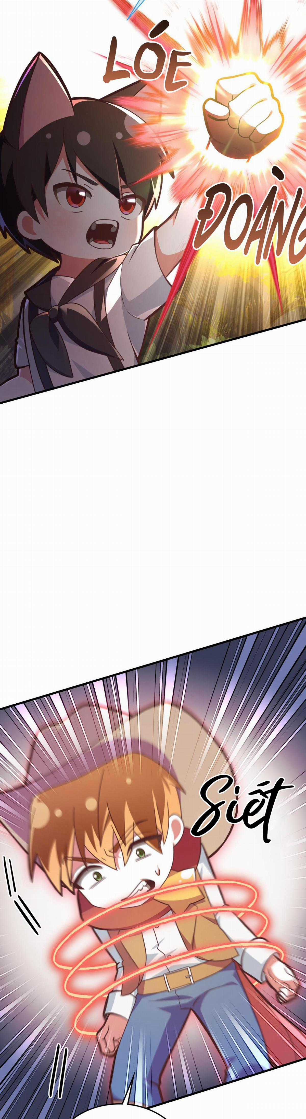 Cặp Đôi Hoàn Hảo - Chapter 21 - Trang 2